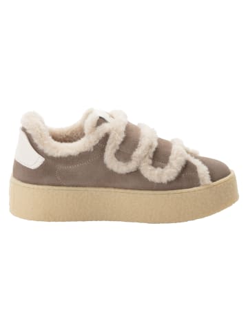Tamaris Sneaker in TAUPE