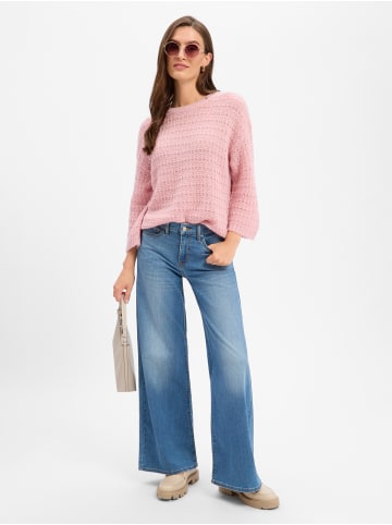 JOOP! Pullover Kasita in rosa - 0001