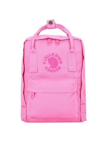 FJÄLLRÄVEN Re-Kanken Rucksack 29 cm in pink rose