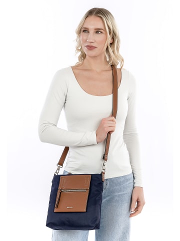 Tamaris Umhängetasche TAS Fabrizia in blue