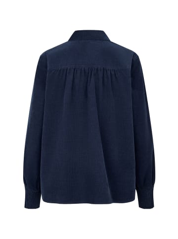 MASAI  Langarmhemd MaIrithiel in dress blue