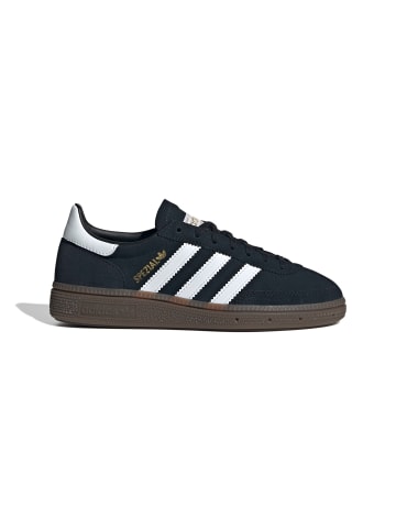 adidas Sneaker in schwarz