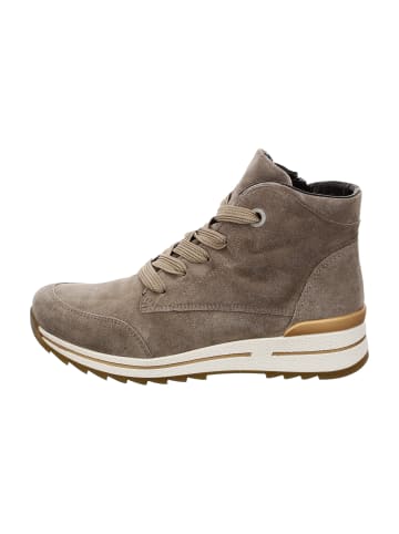 ara Komfort Stiefeletten in Beige