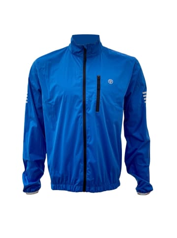 Proviz Jacke Signature in blau