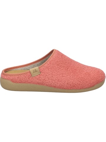 Josef Seibel Hausschuh Cara 04 in rosa