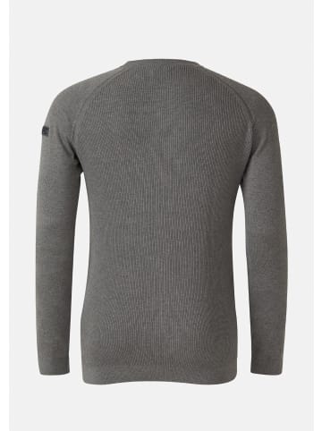 s.Oliver Strickpullover in 9730_graphit