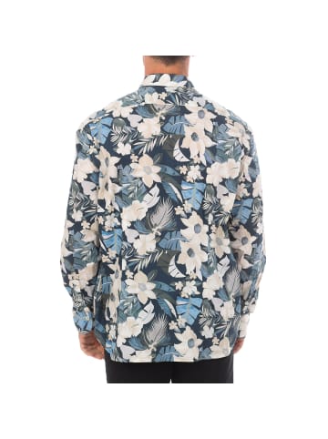 VAN LAACK Hemd in Multicolored