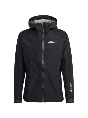 adidas Terrex Hardshelljacke Xperior in black