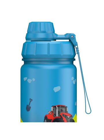 Step by Step Trinkflasche 1 ml in Vehicle