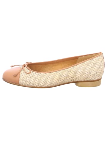 Gabor Ballerinas für Damen in beige