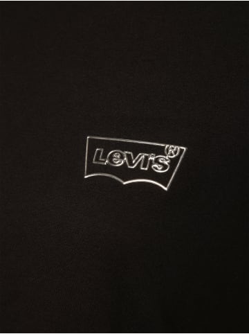 Levi´s T-Shirt in schwarz