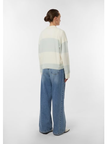 comma Strickpullover  in  04G6_creme