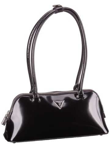 Guess Handtasche Arnela Shoulder Satchel in Black