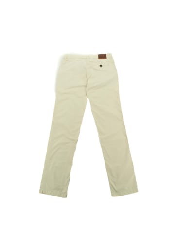Jack Wolfskin Wanderhose Victoria Oc Chino in Braun