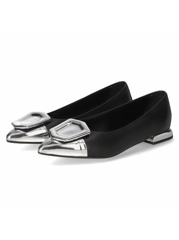 Kaerlek Ballerina in schwarz
