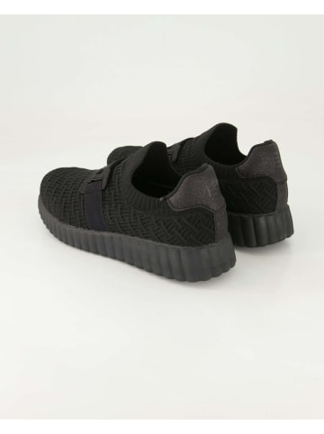 TT. BAGATT Slipper in Schwarz