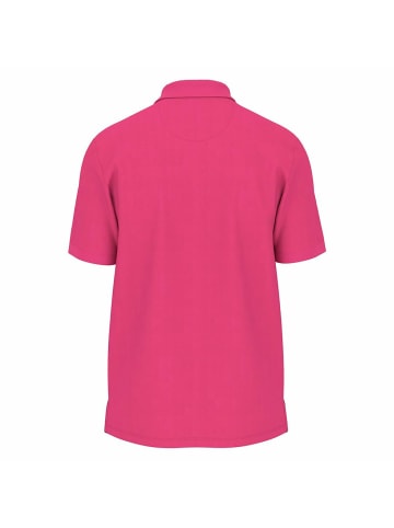 FYNCH-HATTON Poloshirt für Herren in uni