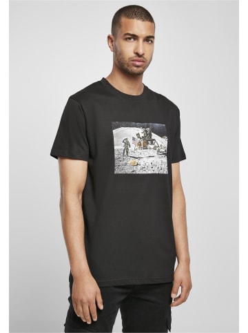 Mister Tee T-Shirt in black