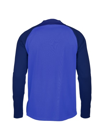 Nike Performance Trainingstop Academy Pro in blau / schwarz