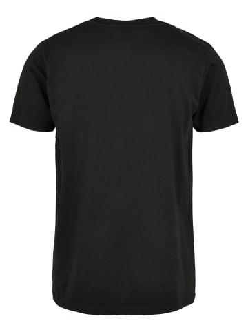 Urban Classics T-Shirts in black