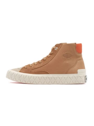 Palladium Sneaker für Damen in braun