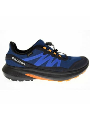 SALOMON Runningschuhe für Herren in dunkel-blau