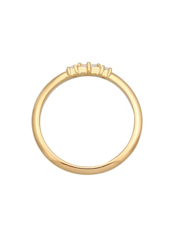 Elli Ring für Damen in gold