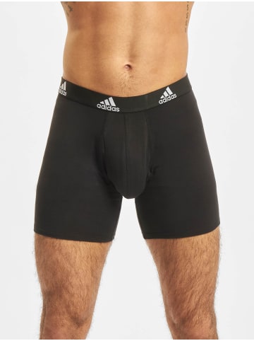 adidas Boxershorts in black