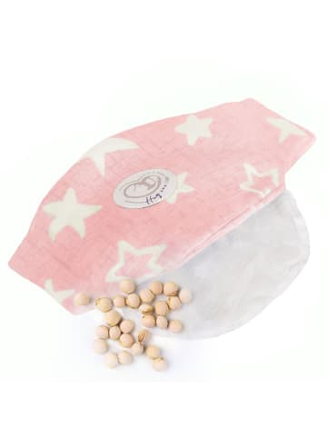 Moni Baby Anti-Kolik-Gürtel in rosa