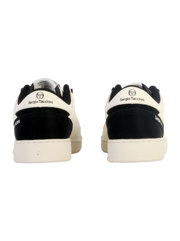 Sergio Tacchini Schnür-Sneaker Varese Weiß