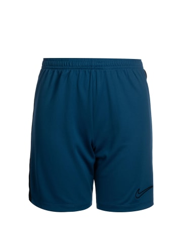 Nike Performance Trainingsshorts Academy 23 in blau / schwarz