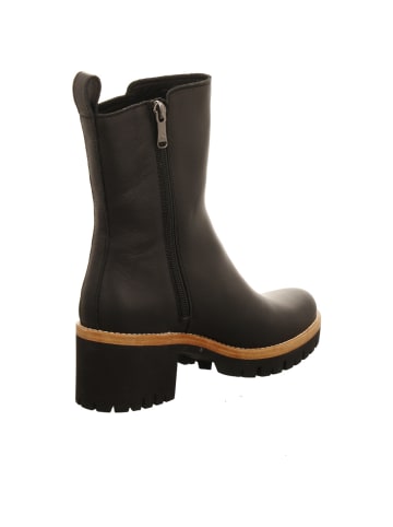 PANAMA JACK Stiefeletten in schwarz