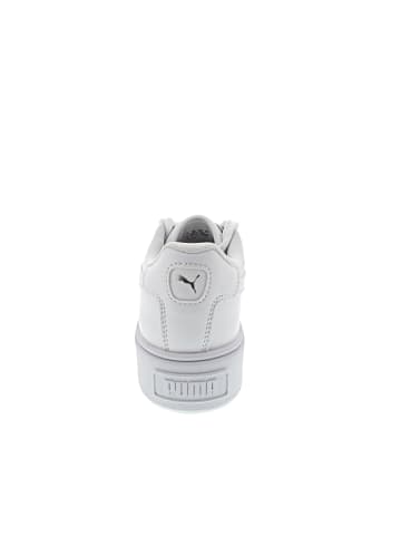 Puma Karmen L Sneaker Weiß