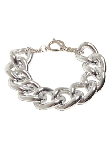 Urban Classics Armbänder in silver