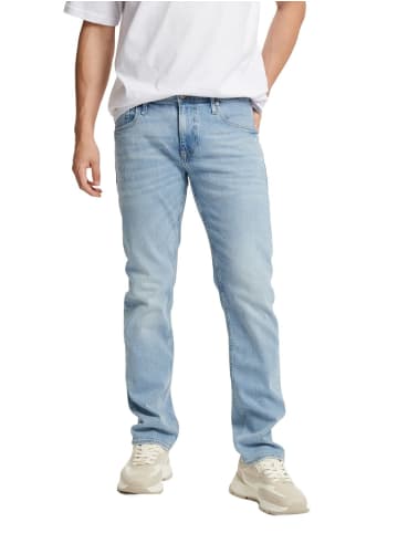 Cross Jeans Jeans DAMIEN slim in Blau