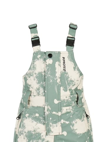 Protest " PRTBenny TD in Aspen green