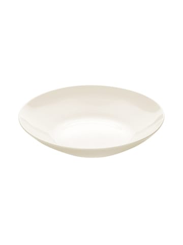 Tescoma Suppenteller CREMA Durchmesser  22 cm in weiß