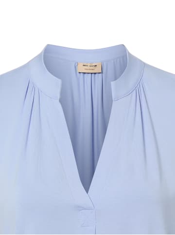 Mos Mosh T-Shirt MMShira in hellblau