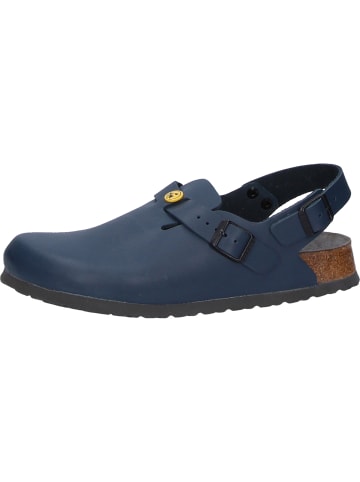 Birkenstock Freizeitschuhe Tokio ESD in blau in blau
