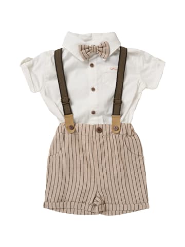 Little Gent Festbekleidungs-Set Classic in multicolor