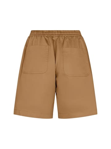 soyaconcept Shorts SC-AKILA 24-C in 8404 DESERT BROWN