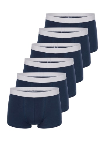 Sloggi Hipster Short / Pant GO ABC 2.0 in Navy