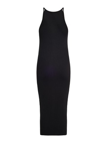 NAEMI Kleid in Schwarz