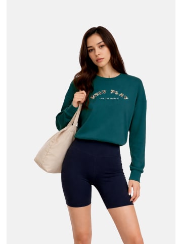 Only Play Shorts 'Rya-2' in dunkelblau