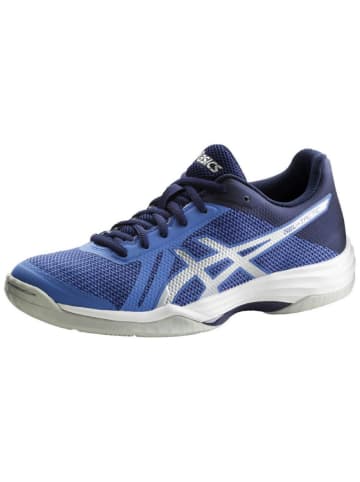 asics Laufschuh Gel-Tactic in Blau