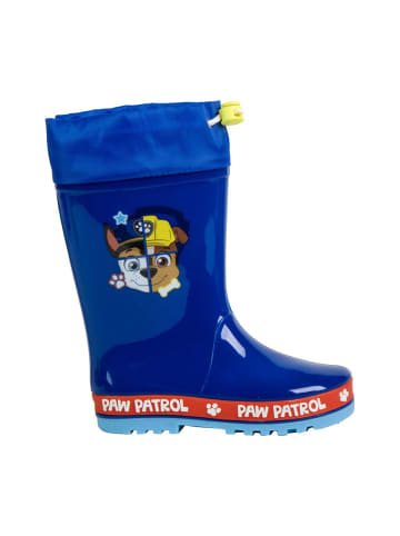 Paw Patrol Kinder-Regenstiefel Wasserdichte Gummistiefel 28