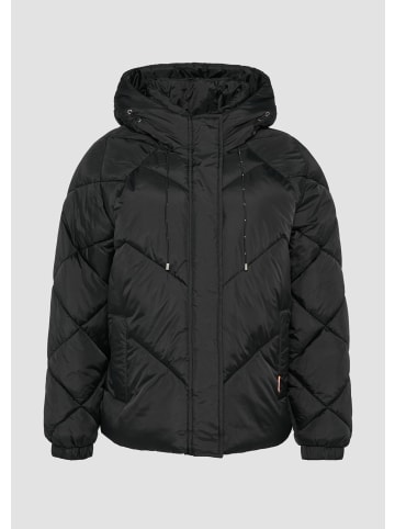 QS Outdoor-Jacke in 9999_schwarz