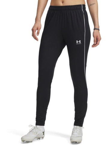 Under Armour Trainingshose "Challenger Training Pant" in Schwarz