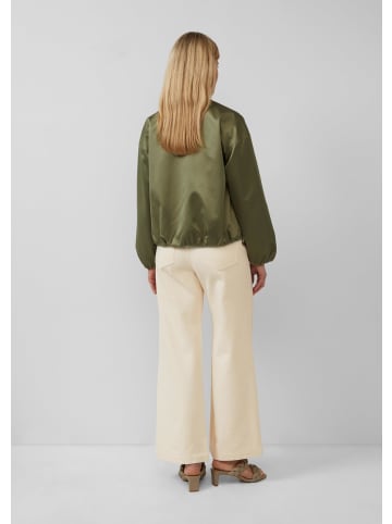s.Oliver Outdoor-Jacke in 7721_olivgrün