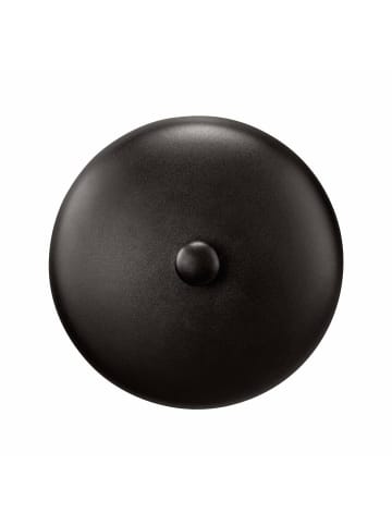 Seltmann Weiden Deckel zur Schüssel Liberty Velvet Black in Schwarz ø 28 cm in schwarz